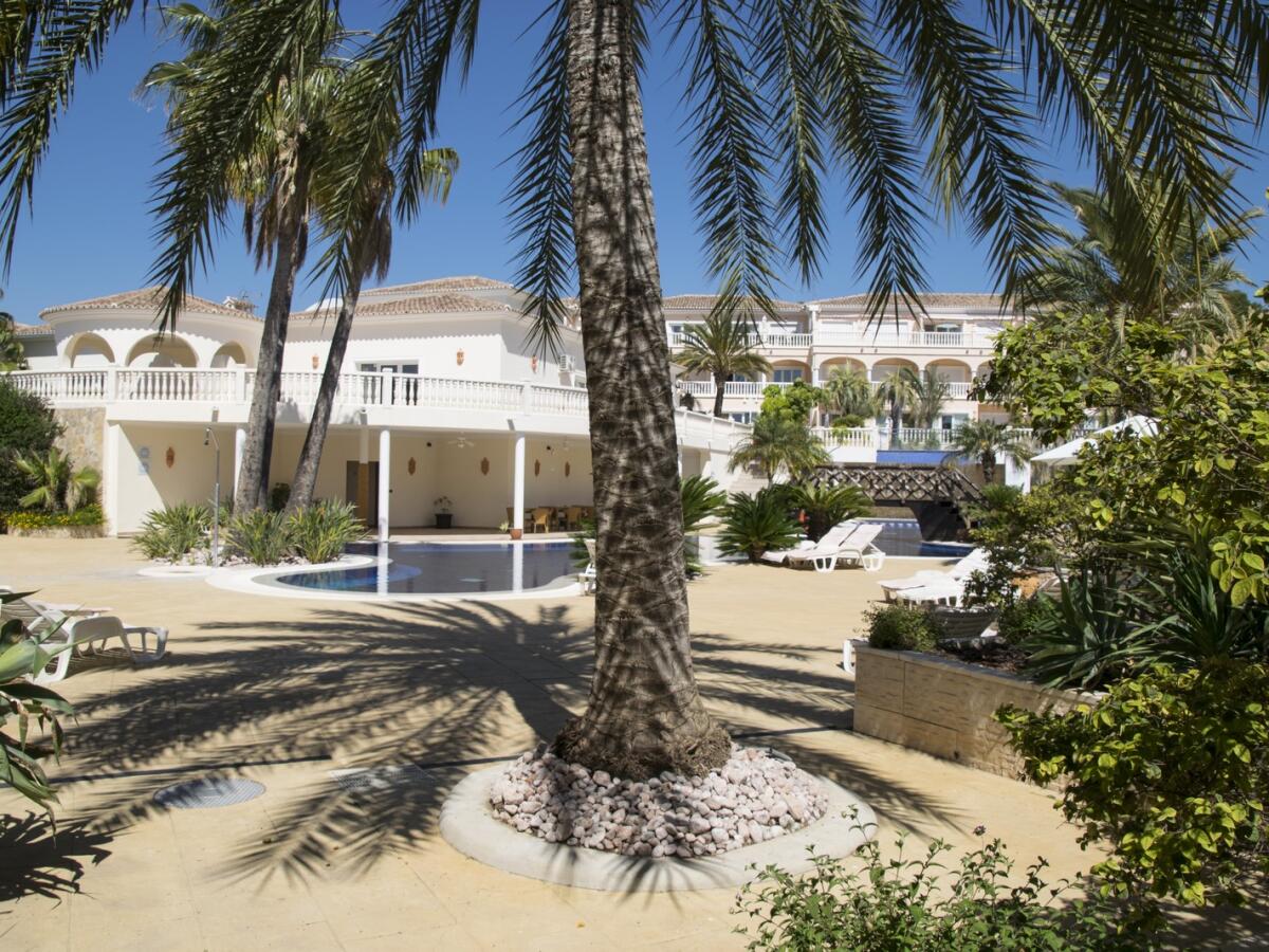 Apartment 2 Bedrooms for sale in Benissa La Fustera