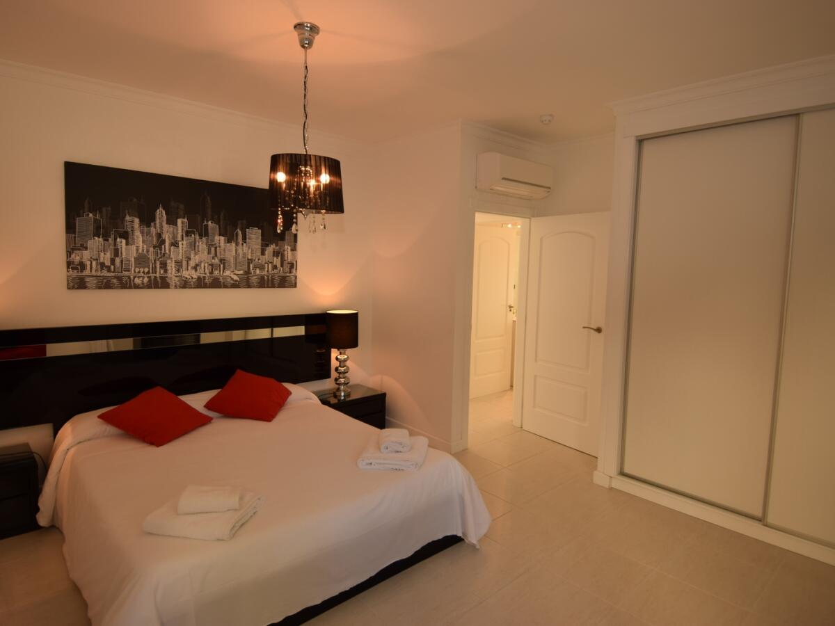Apartment 2 Bedrooms for sale in Benissa La Fustera
