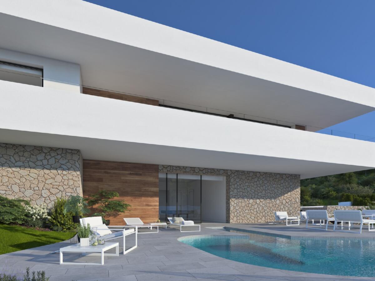 Villa 3 Bedrooms for sale in Benitachell Cumbre del Sol