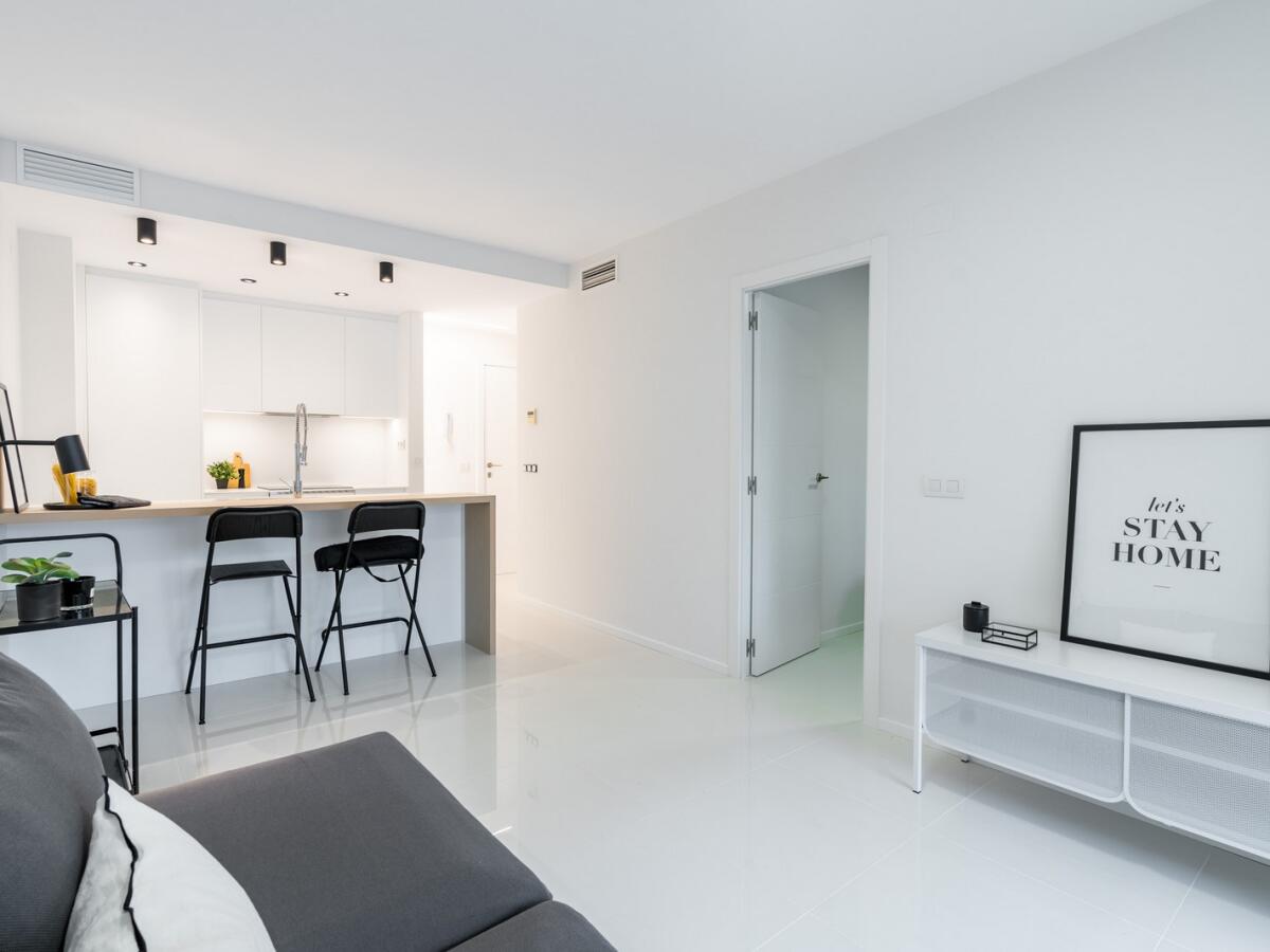 Apartment 3 Bedrooms for sale in Calpe