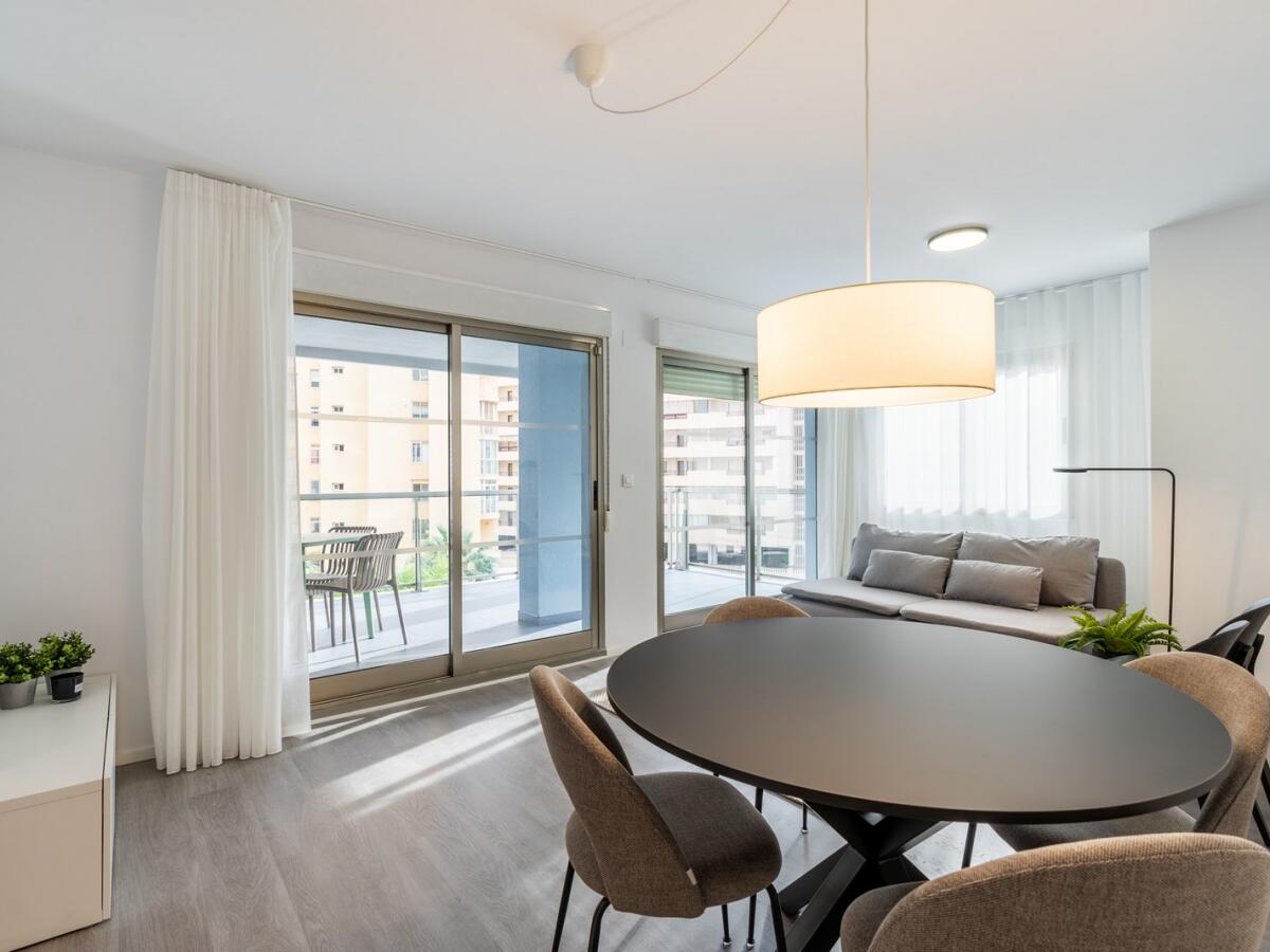 Apartment 2 Bedrooms for sale in Calpe