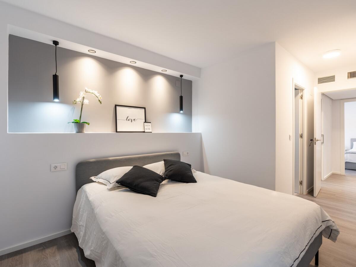 Apartment 1 Bedroom for sale in Calpe