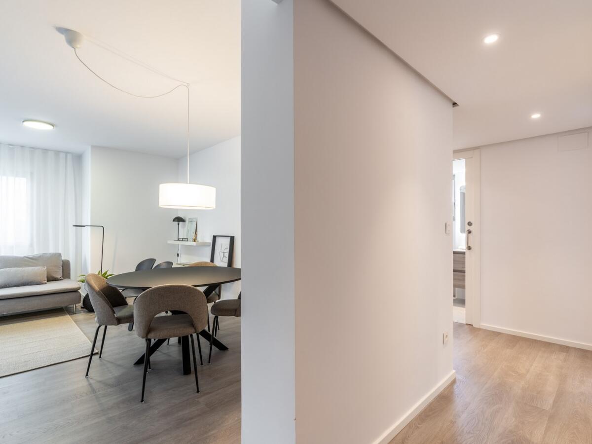 Apartment 1 Bedroom for sale in Calpe