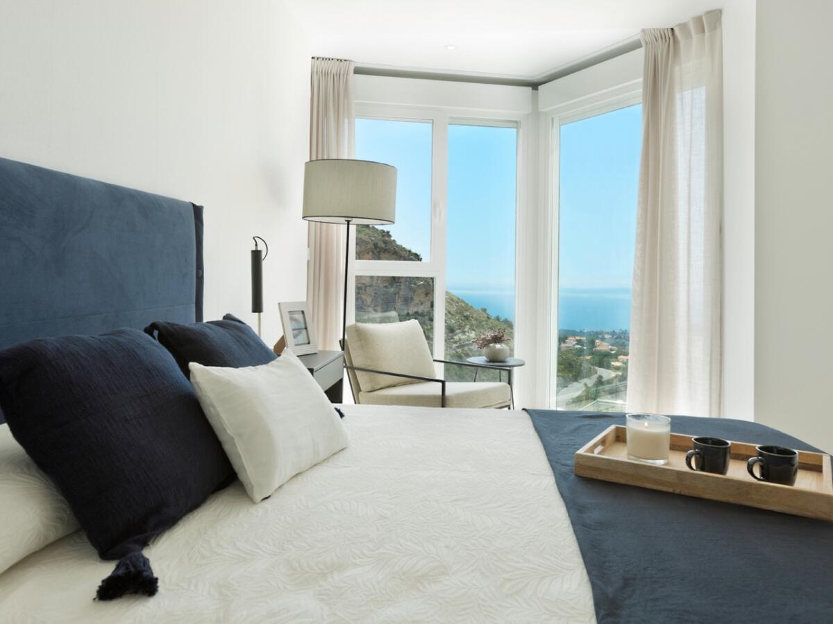 Villa 5 Bedrooms for sale in Altea Sierra de Altea