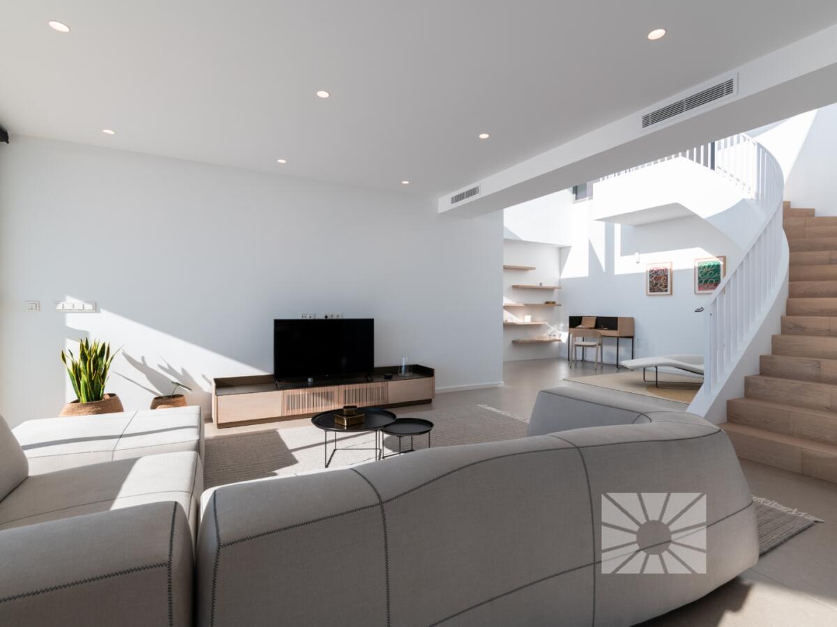 Villa 4 Bedrooms for sale in Benitachell