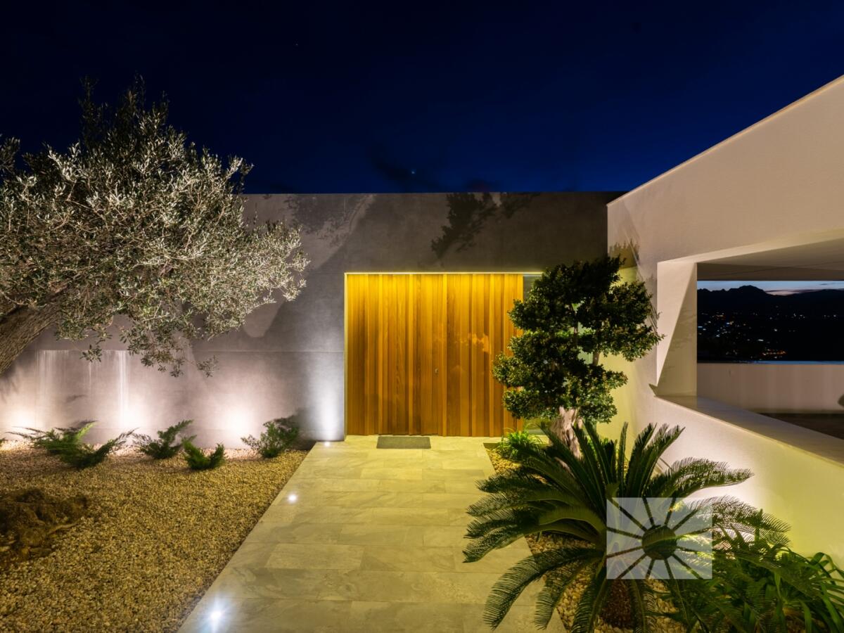 Villa 4 Bedrooms for sale in Benitachell