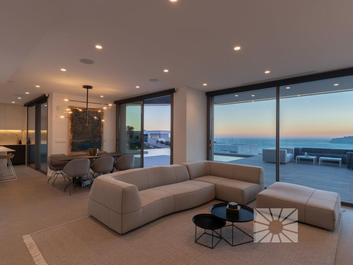 Villa 4 Bedrooms for sale in Benitachell