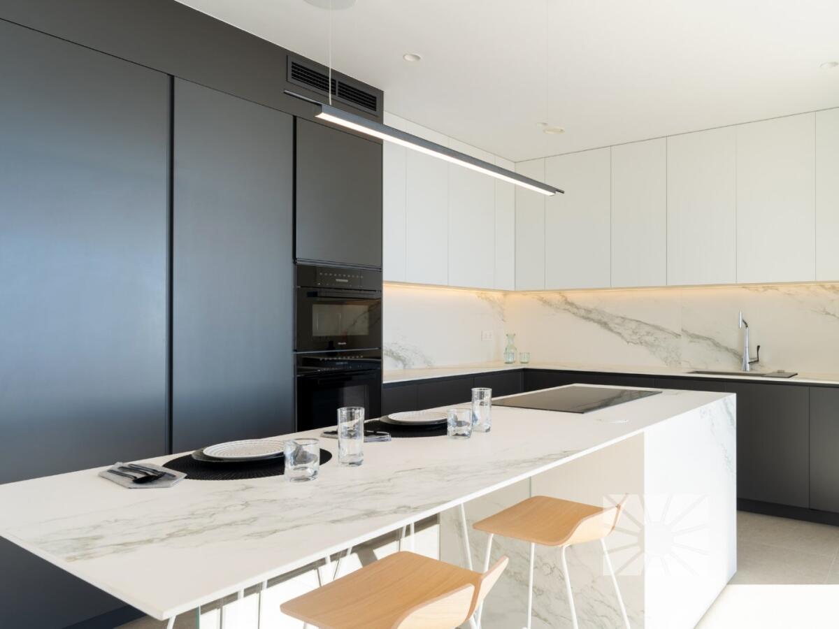 Villa 4 Bedrooms for sale in Benitachell