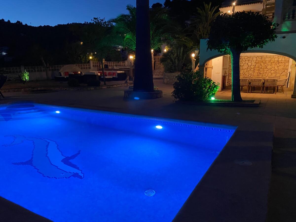 Villa 4 Bedrooms for sale in Benissa San Jaime