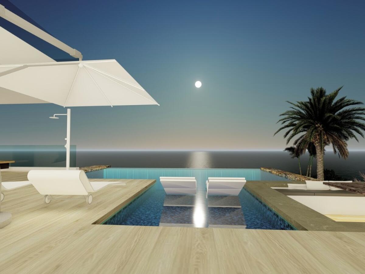 Villa 4 Bedrooms for sale in Calpe