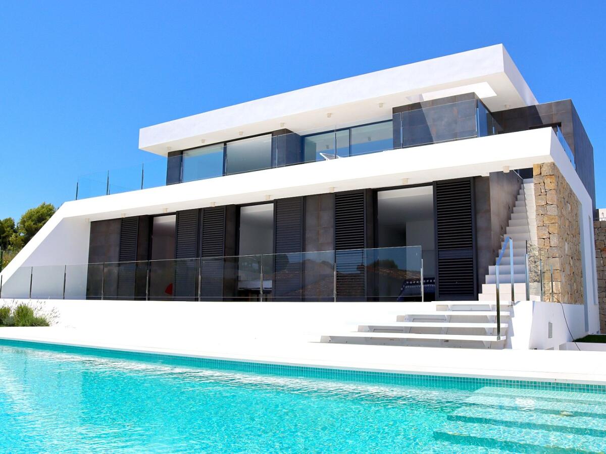 Villa 4 Bedrooms for sale in Calpe