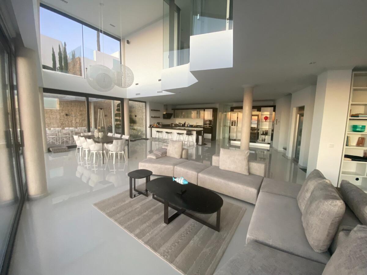 Villa 3 Bedrooms for sale in Benissa Raco de Galeno