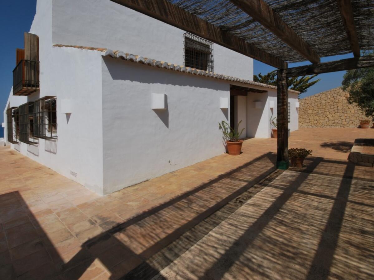 Villa 5 Bedrooms for sale in Moraira El Portet