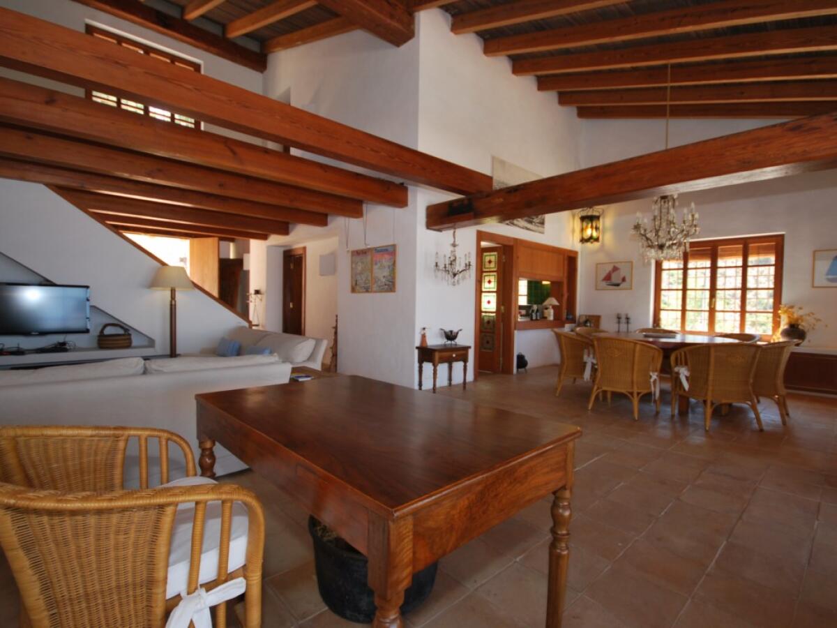 Villa 5 Bedrooms for sale in Moraira El Portet