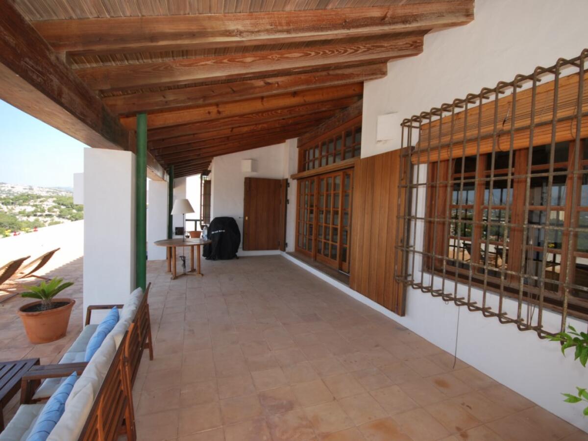Villa 5 Bedrooms for sale in Moraira El Portet
