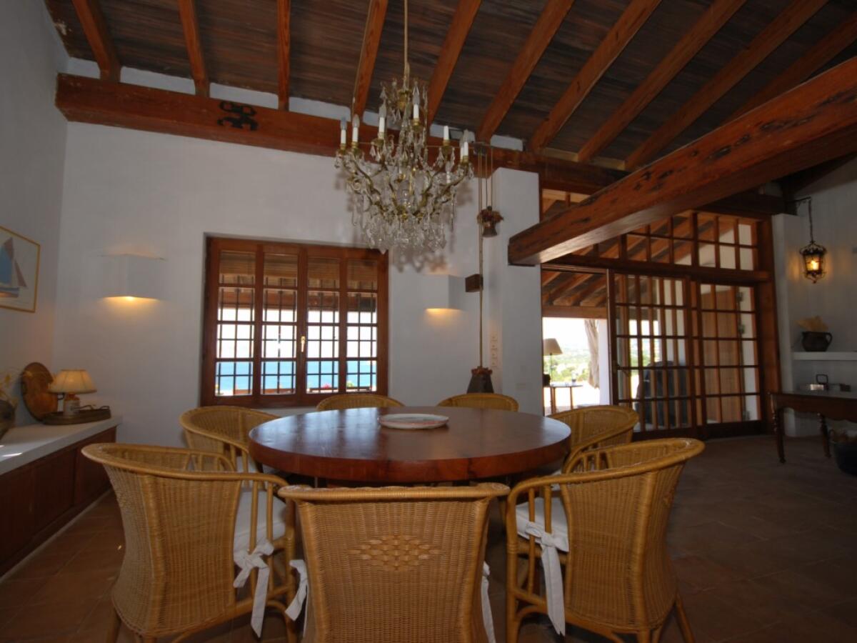 Villa 5 Bedrooms for sale in Moraira El Portet