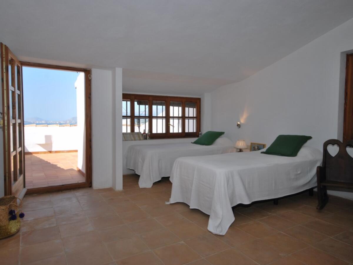Villa 5 Bedrooms for sale in Moraira El Portet