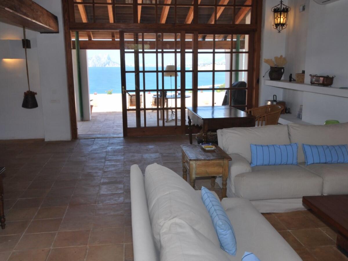 Villa 5 Bedrooms for sale in Moraira El Portet