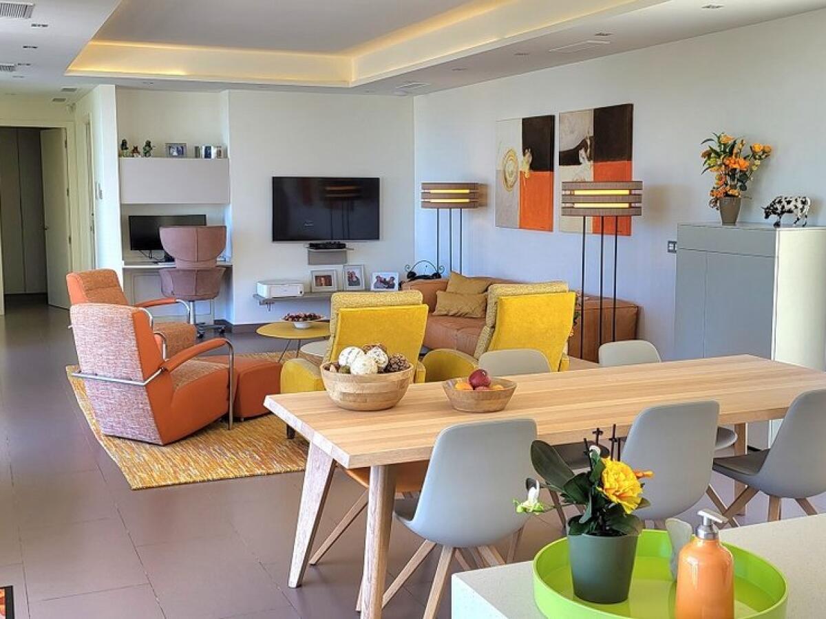 Villa 3 Bedrooms for sale in Javea