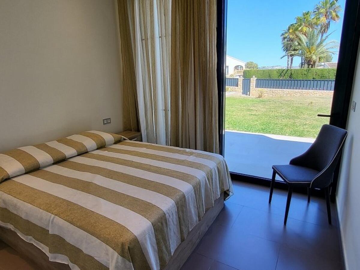 Villa 3 Bedrooms for sale in Javea
