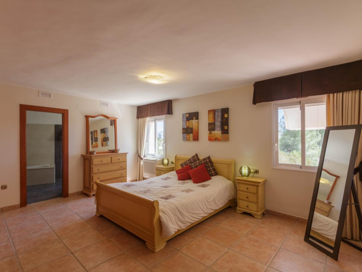 Villa 4 Bedrooms for sale in Javea Montgó