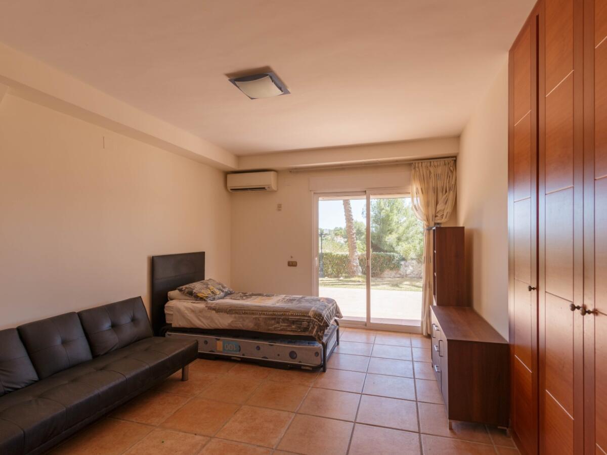 Villa 4 Bedrooms for sale in Javea Montgó