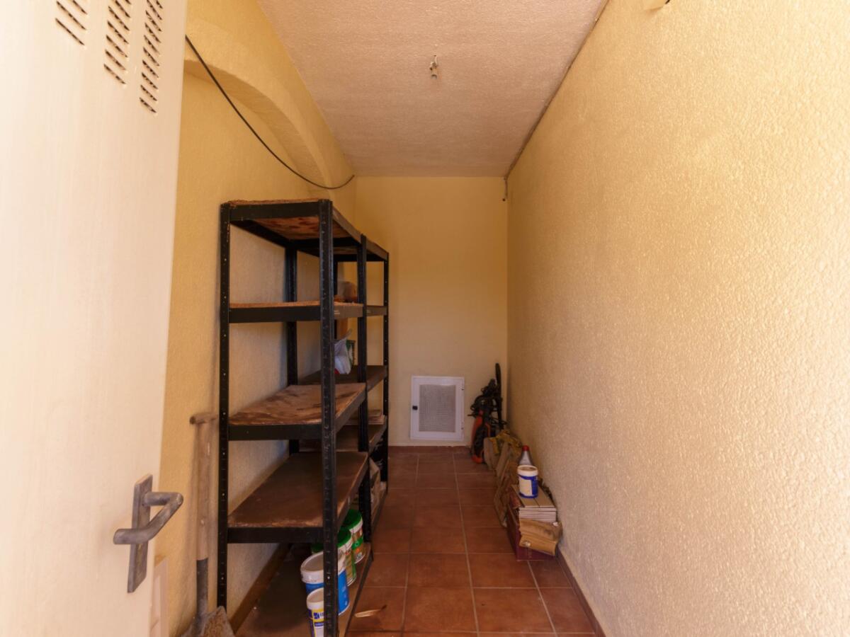 Villa 4 Bedrooms for sale in Javea Montgó