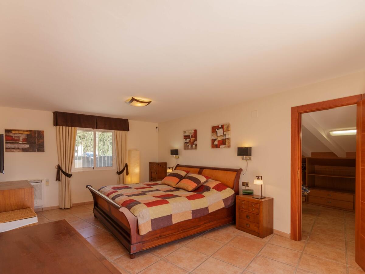 Villa 4 Bedrooms for sale in Javea Montgó
