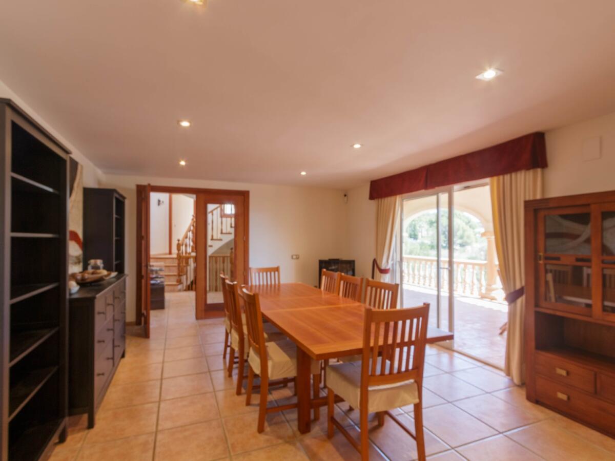 Villa 4 Bedrooms for sale in Javea Montgó