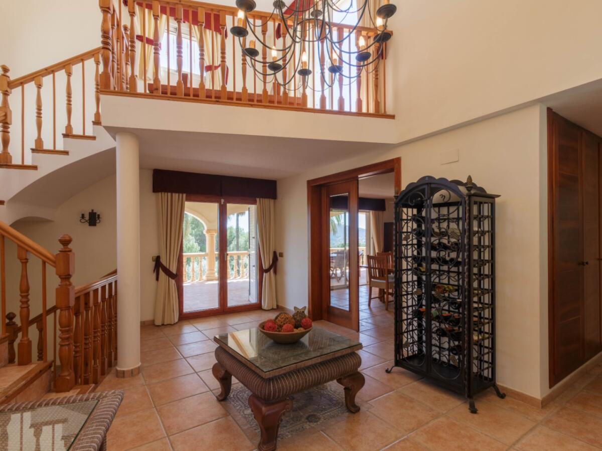 Villa 4 Bedrooms for sale in Javea Montgó