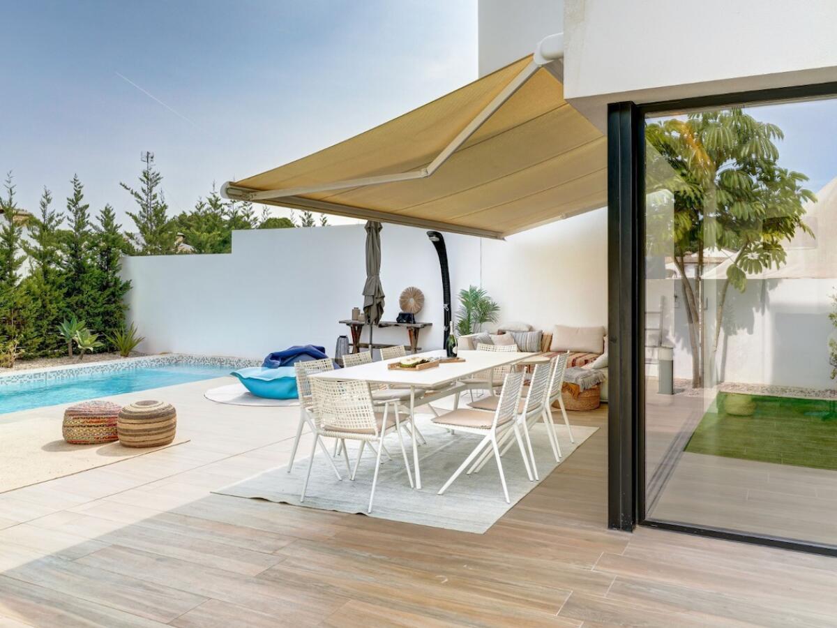 Villa 4 Bedrooms for sale in Moraira La Cometa