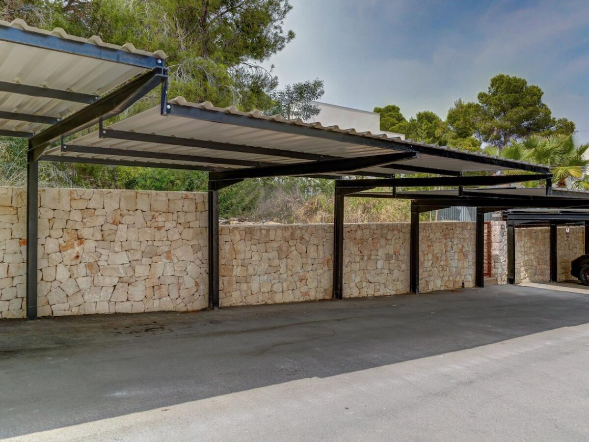 Villa 4 Bedrooms for sale in Moraira La Cometa