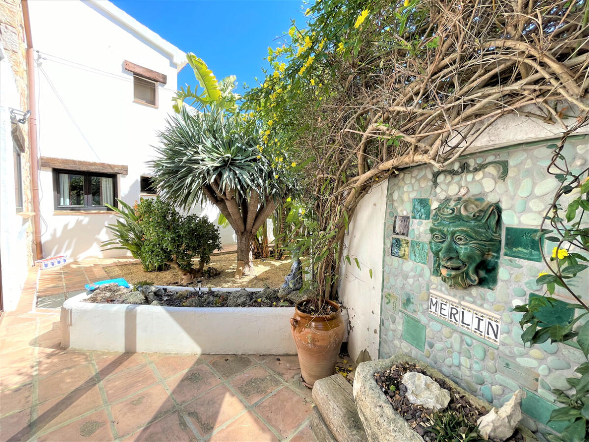 Villa 3 Bedrooms for sale in Moraira