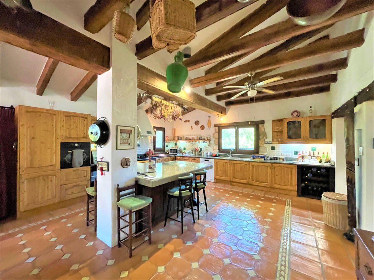 Villa 3 Bedrooms for sale in Moraira
