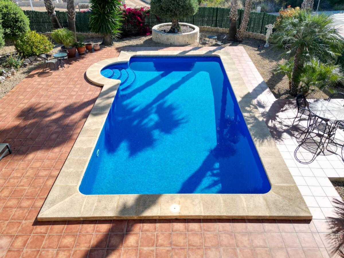 Villa 3 Bedrooms for sale in Javea La Lluca