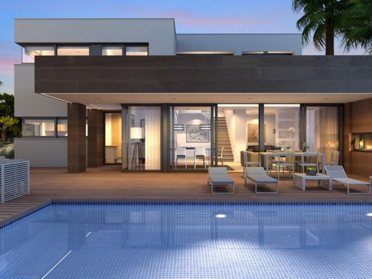 Villa 3 Bedrooms for sale in Benitachell Benitachell - Cumbres del Sol