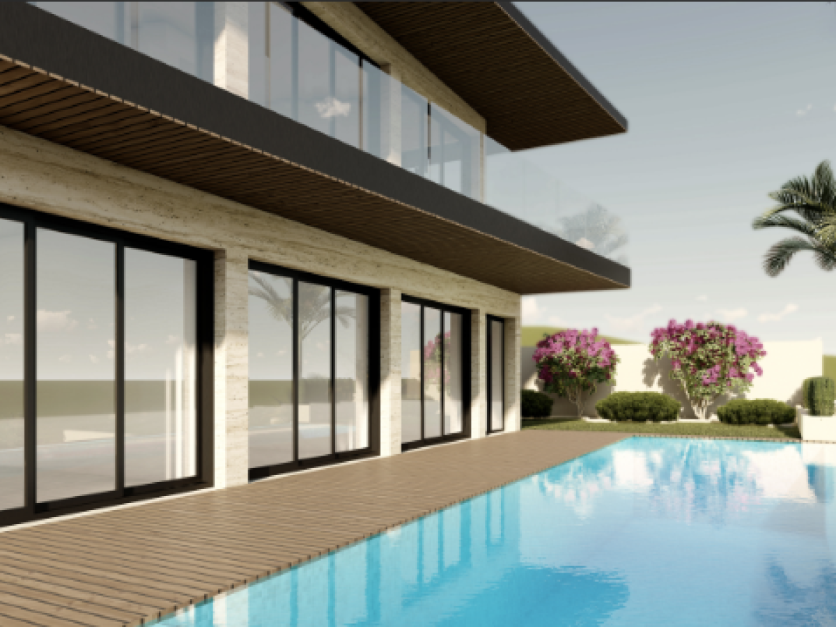 Villa 3 Bedrooms for sale in Javea