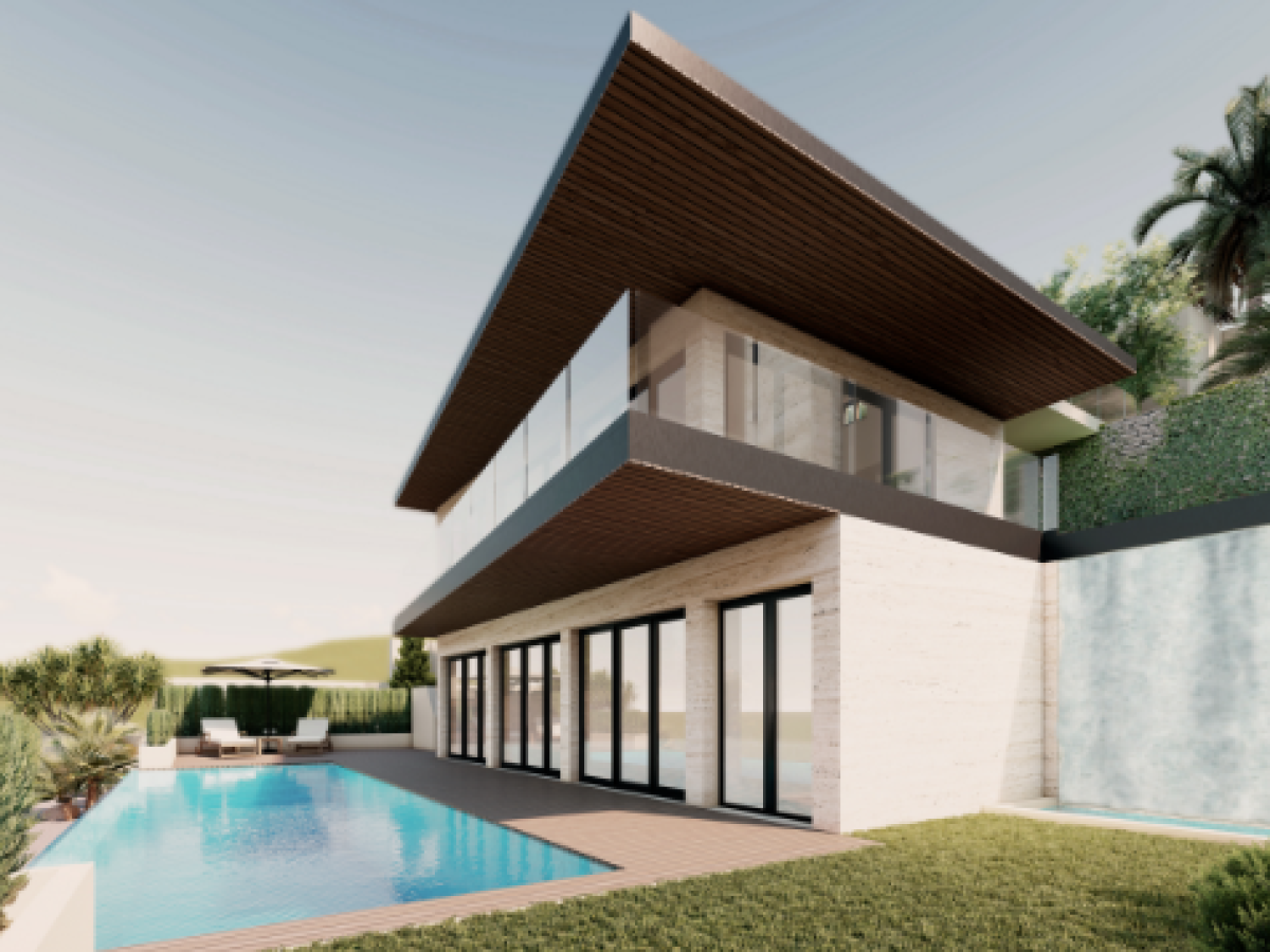 Villa 3 Bedrooms for sale in Javea