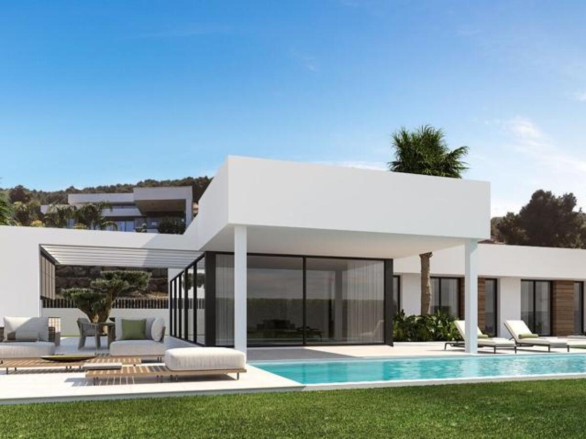 Villa 3 Bedrooms for sale in Javea