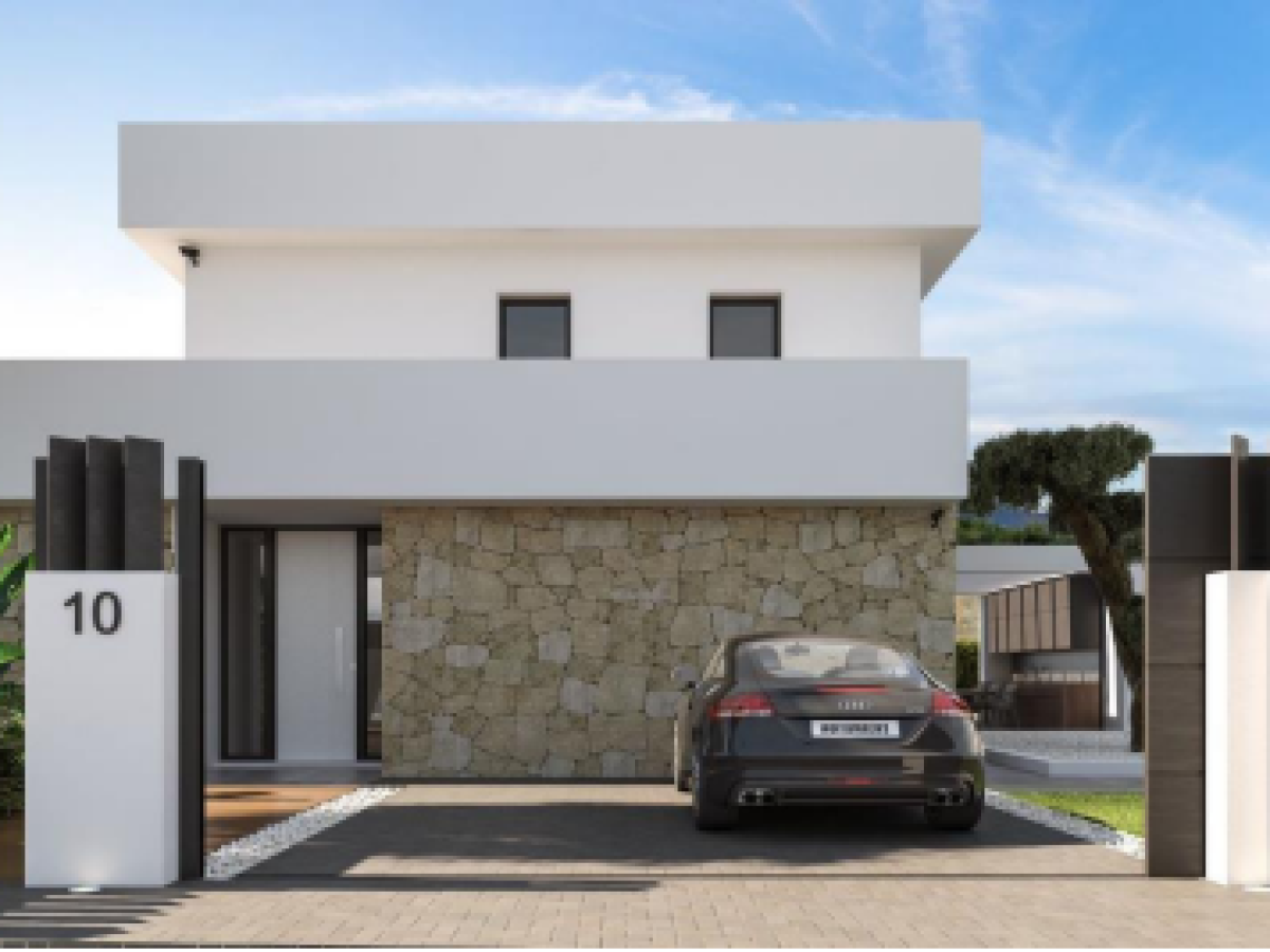 Villa 3 Bedrooms for sale in Javea