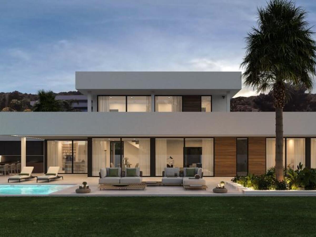 Villa 3 Bedrooms for sale in Javea