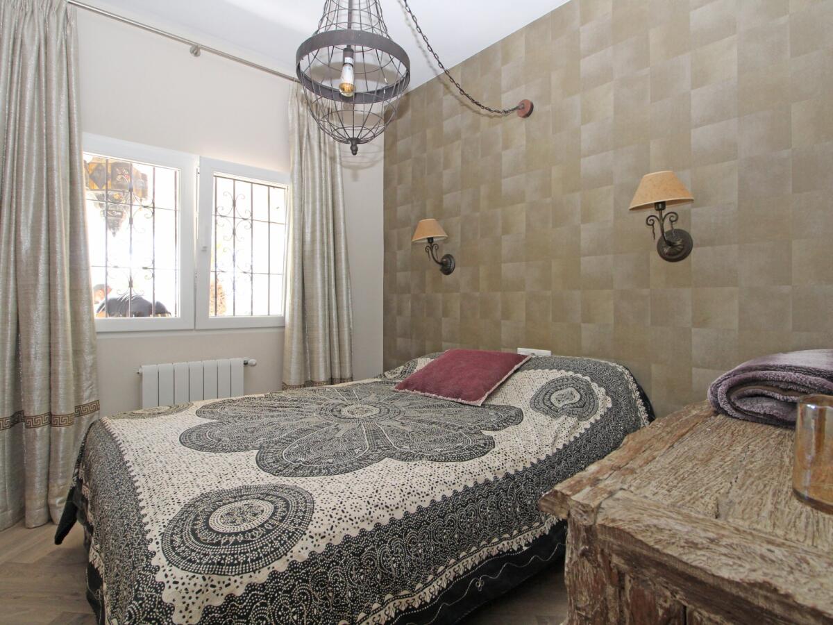 Villa 5 Bedrooms for sale in Benissa San Jaime