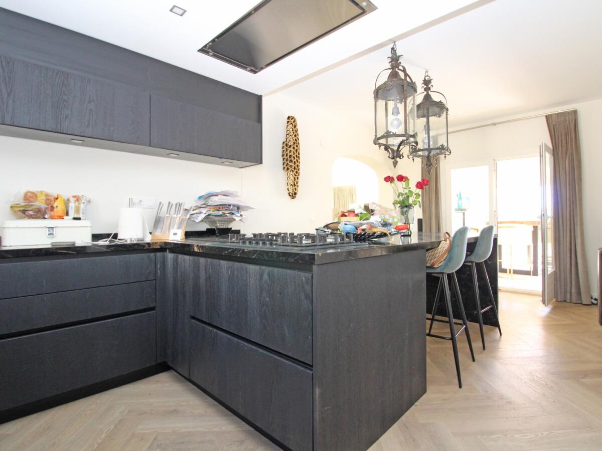 Villa 5 Bedrooms for sale in Benissa San Jaime