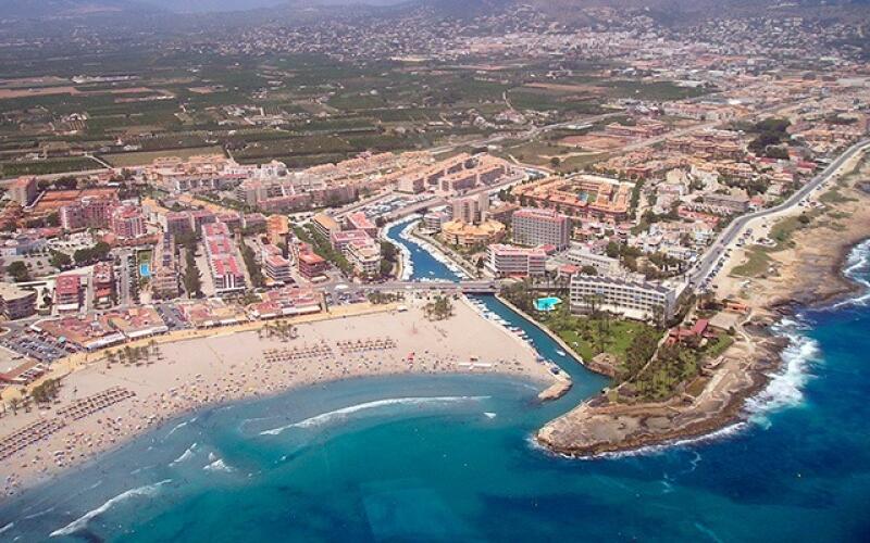 Property for Sale in Javea: Your Ultimate Guide
